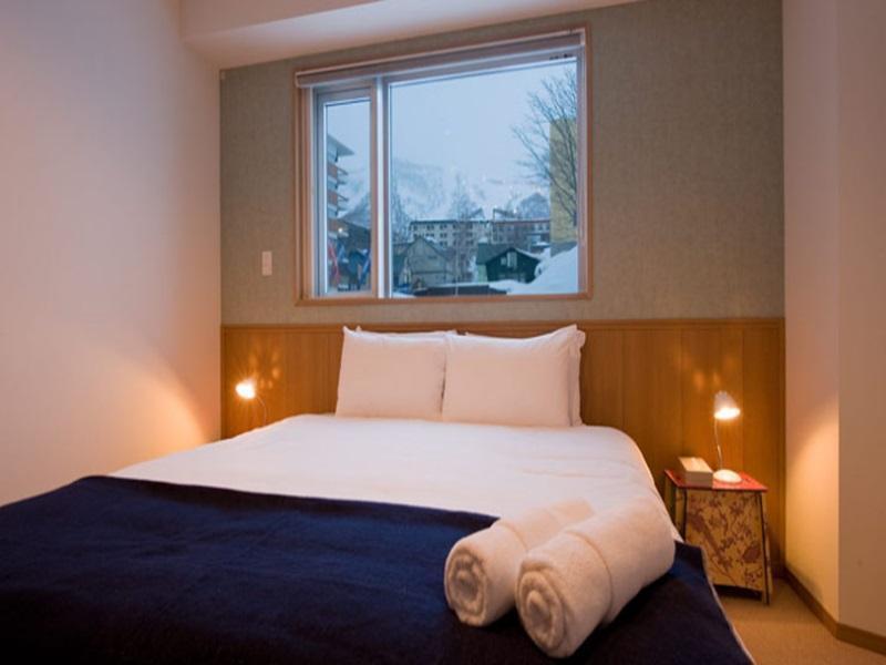 Snow Crystal Apartment Kutchan Exterior photo